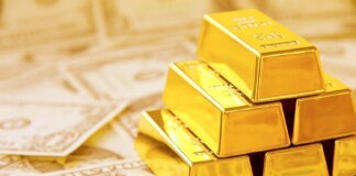 Gold cheaper after record growth amid conflicting Fed signals on December rate cut – Reuters