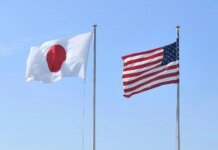 WSJ reported Trump advised Japan's PM not to provoke China over Taiwan: Tokyo denies