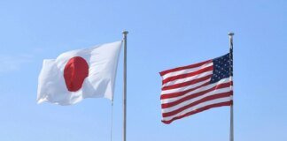 WSJ reported Trump advised Japan's PM not to provoke China over Taiwan: Tokyo denies