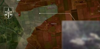 Russians killed five captured Ukrainian defenders in the Huliaipole direction