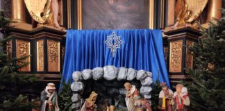 No Christmas tree, but with a nativity scene: which cities in Ukraine refused New Year's trees