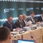 Over 500 entities in Russia's energy sector came under sanctions in 2025 – Foreign Intelligence Service of Ukraine