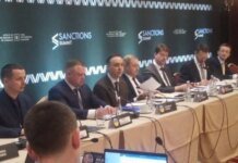 Over 500 entities in Russia's energy sector came under sanctions in 2025 – Foreign Intelligence Service of Ukraine