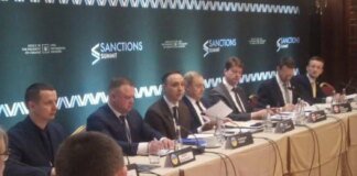Over 500 entities in Russia's energy sector came under sanctions in 2025 – Foreign Intelligence Service of Ukraine