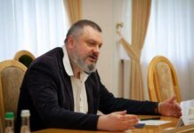 Zelenskyy appoints former NSDC Secretary Lytvynenko as Ukraine's Ambassador to Serbia