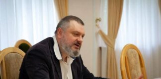Zelenskyy appoints former NSDC Secretary Lytvynenko as Ukraine's Ambassador to Serbia