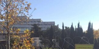 Occupiers use recreation centers in Sevastopol to disguise their units – "ATESH"