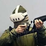 "Chaika" and "Mukhoibka" against UAVs: electronic simulators for training in shooting down aerial targets approved for use in the Armed Forces of Ukraine