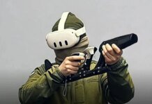 "Chaika" and "Mukhoibka" against UAVs: electronic simulators for training in shooting down aerial targets approved for use in the Armed Forces of Ukraine