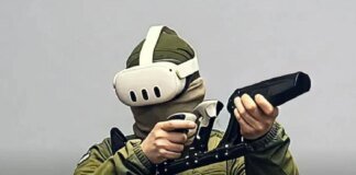 "Chaika" and "Mukhoibka" against UAVs: electronic simulators for training in shooting down aerial targets approved for use in the Armed Forces of Ukraine