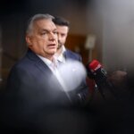 Orban went to Moscow for talks with Putin: he is going to talk about energy and peace efforts in Russia's war against Ukraine