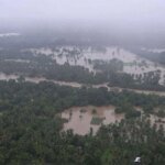 Sri Lanka faces one of its most devastating floods in years: at least 56 dead