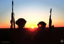 Southern Defense Forces on the situation near Huliaipole: "The front has been stabilized"