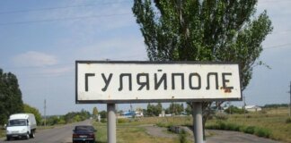 Defense Forces actively destroyed Russians fleeing to Huliaipole – Kovalenko