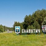 Slavutych without electricity: Russian army damaged energy facility