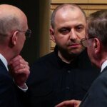 Rustem Umerov to meet with Trump's envoy and US delegation instead of Yermak – FT