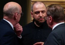 Rustem Umerov to meet with Trump's envoy and US delegation instead of Yermak – FT