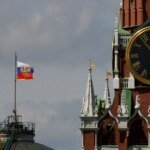 Russia declared Human Rights Watch an "undesirable" organization