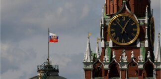 Russia declared Human Rights Watch an "undesirable" organization