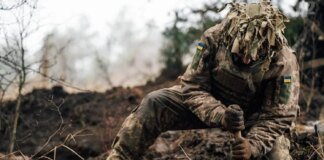 311 combat engagements recorded on the front line in 24 hours: details from the General Staff of the Armed Forces of Ukraine