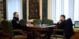 Zelenskyy, at a meeting with Budanov, outlined priorities for negotiations amid the Ukrainian delegation's visit to the US