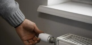 Part of Kyiv's consumers left without heat due to Russian shelling – KMDA