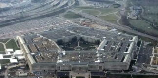 US Army Secretary and Pentagon chief have strained relations – FT