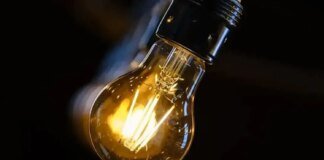 Russian strike on Kyiv on November 29: energy workers restored power to 420,000 families