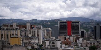 US closes airspace over Venezuela: Caracas responds