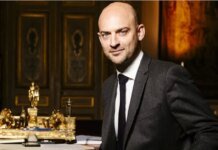 French Foreign Minister: Putin will face new sanctions if he doesn't agree to a ceasefire