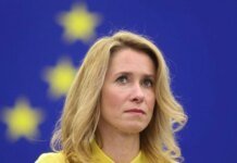 Kallas: EU to allocate €20 million to strengthen Moldova's air defense