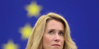 Kallas: EU to allocate €20 million to strengthen Moldova's air defense