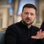 Zelenskyy held talks with Rutte and von der Leyen: what he discussed with EU and NATO leaders