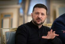 Zelenskyy held talks with Rutte and von der Leyen: what he discussed with EU and NATO leaders