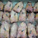 Spain records new suspected cases of African swine fever: pork exports at risk, markets closing