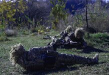 155 combat engagements since the beginning of the day: where the enemy bothered the Armed Forces of Ukraine the most on the last day of autumn