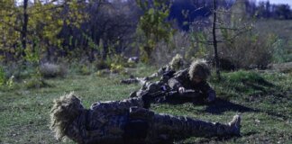 155 combat engagements since the beginning of the day: where the enemy bothered the Armed Forces of Ukraine the most on the last day of autumn
