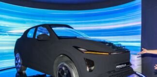 Homegrown Perodua QV-E EV now in ‘final stage’, on-track for 2025 launch – P2 holds IP for design, platform