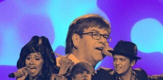 There are 193 songs in history that have been certified diamond — here they all are