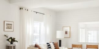 How to fix your open floor plan if it isn’t practical for your life, according to interior designers