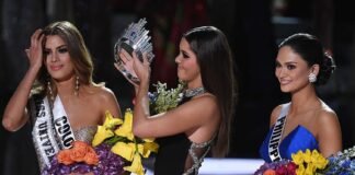 The 17 biggest controversies in the history of Miss Universe