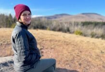 I moved from New York City to a small town in the mountains. It’s not as cheap as I expected, but I have no regrets.