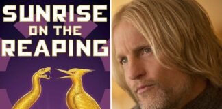 Everything we know about ‘The Hunger Games: Sunrise on the Reaping’ so far, from casting to the first trailer