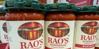 I’m a single mom who likes to keep cooking simple. I always buy these Costco items for effortless meals.