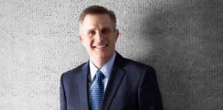 A Marriott executive says the hotel chain is betting big on this market