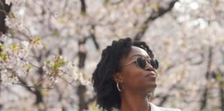 She felt stuck in a job she didn’t like. Moving to South Korea gave her a fresh start.