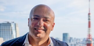 I left Google after 10 years to launch my AI startup in Tokyo. I can accomplish a lot more in Japan than in Silicon Valley.