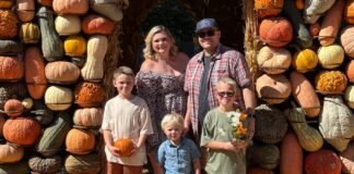 I fell in love with my friend’s twin. We had only dated long-distance before he proposed and I said ‘yes.’