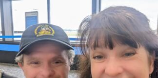 My husband and I were looking forward to being empty nesters. Then my brother with Down syndrome asked if he could move in.