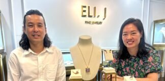 Gold’s wild rally traps jewelers between soaring costs and cautious customers